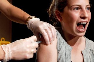 Le Valais vaccine les filles depuis 2007 et les garçons depuis 2016 contre les HPV